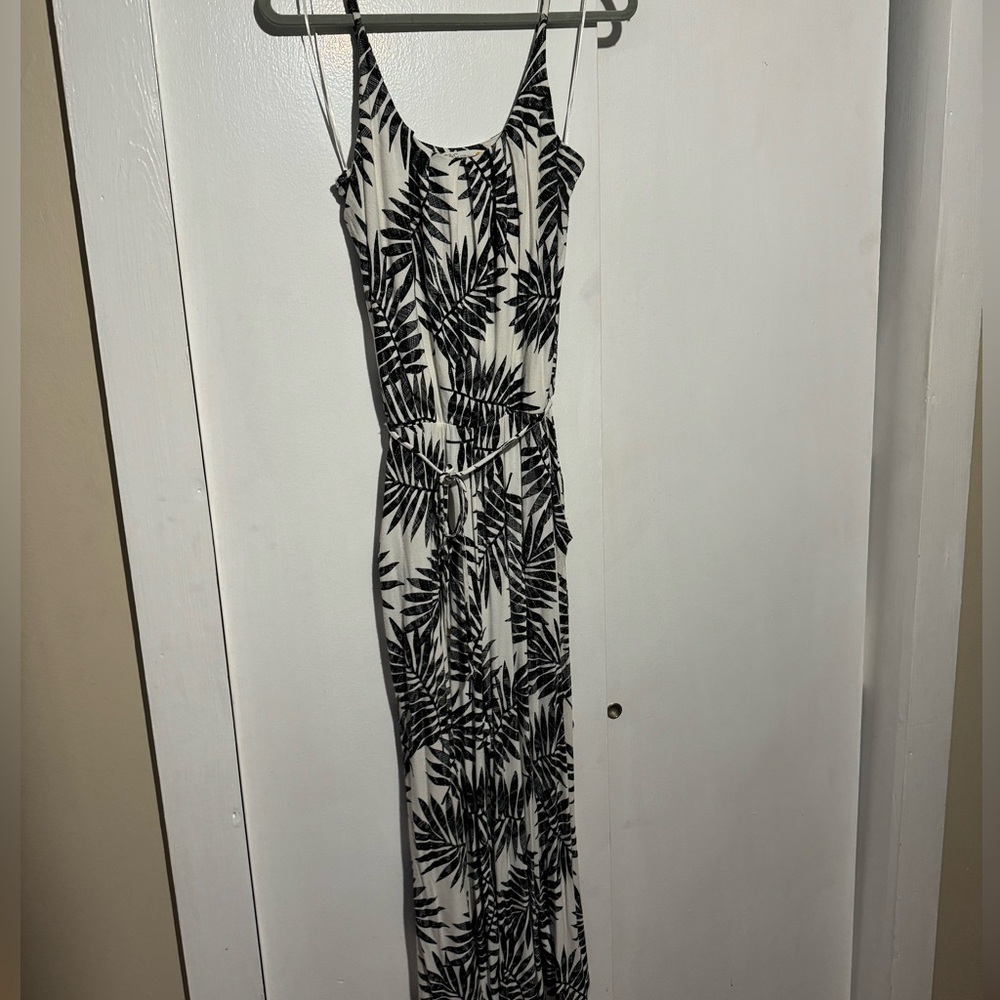 C&C California Wide Leg Jumpsuit!